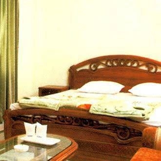 Hotel Raj Mahal0