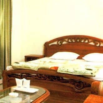 Hotel Raj Mahal Hotel Raj Mahal