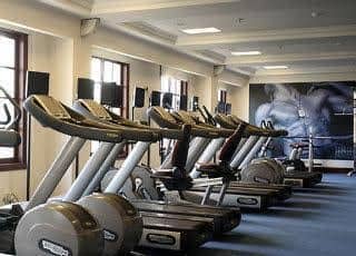 DLF City Club DLF City Club