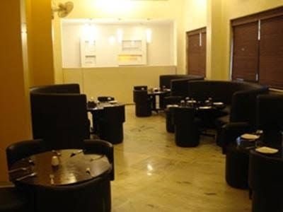 Hotel Riviera Executive1