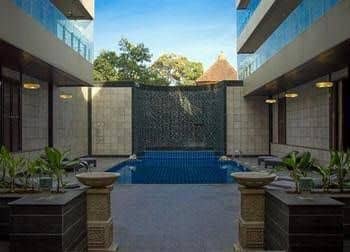 The Acacia Hotel & Spa Goa The Acacia Hotel & Spa Goa