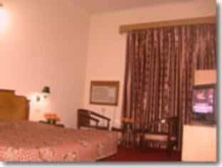 Hotel Varun