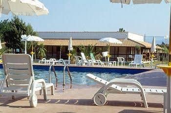 Baja Papaja Villaggio & Resort Baja Papaja Villaggio & Resort