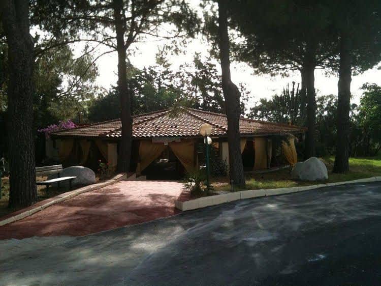Villaggio La Feluca Villaggio La Feluca