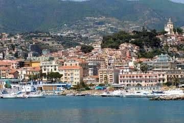 HOTELS IN SANREMO - AFFITTACAMERE HOTELS IN SANREMO - AFFITTACAMERE
