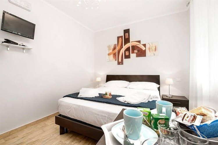 Bed & Breakfast Terme di Traiano0