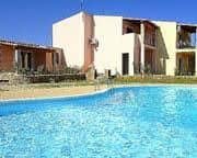 Le Residenze Di Pittulongu Le Residenze Di Pittulongu
