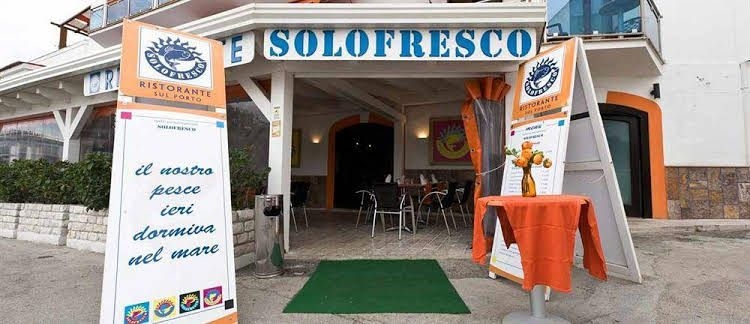 ARANCIO B&B4