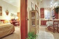 Le Vele Apartment Le Vele Apartment