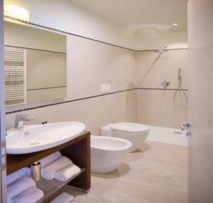 Forte 16 Apartements & View1
