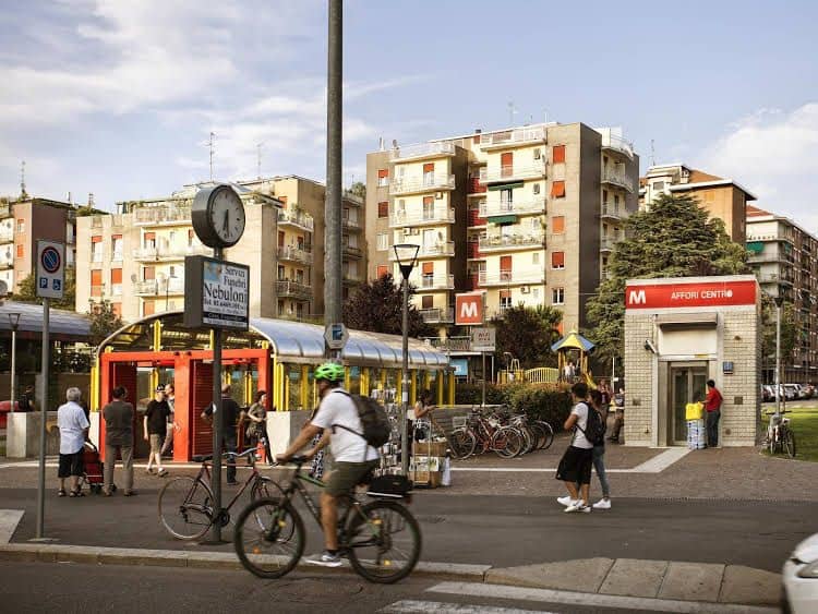 Igiban Hotel Milano Igiban Hotel Milano