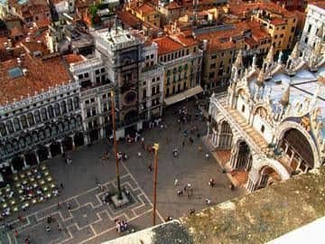 HOTEL IN SAN MARCO AREA ROULETTE 3* HOTEL IN SAN MARCO AREA ROULETTE 3*