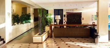 ARABA FENICE VILLAGE3