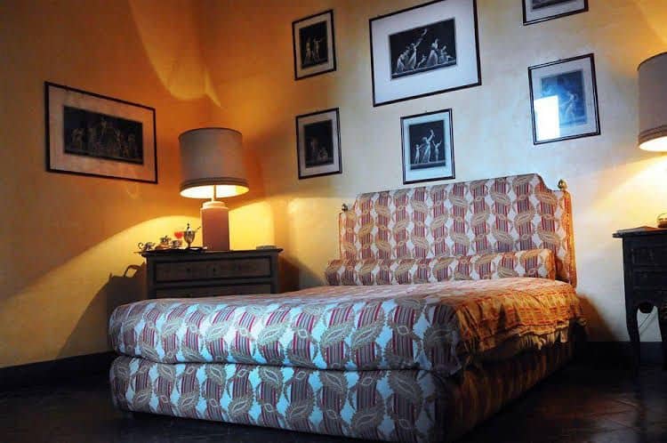 Il Vesconte B&B Il Vesconte B&B