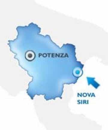 VILLAGGIO NOVA SIRI