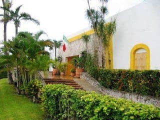 Villas Arqueologicas Coba Villas Arqueologicas Coba