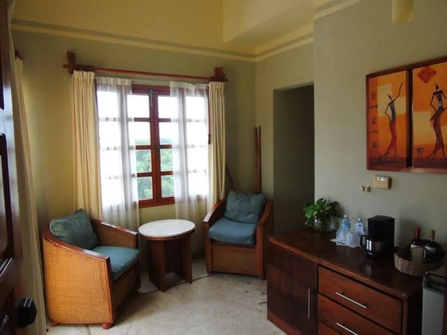 SUITE STANDARD
