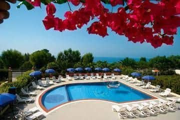 COSTABELLA SUN CLUB'S HOTEL COSTABELLA SUN CLUB'S HOTEL
