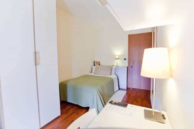 Rooms Rent Vesuvio B&B