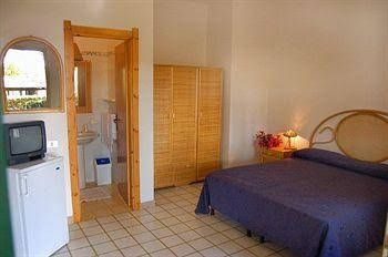 Residence Club Sangineto0