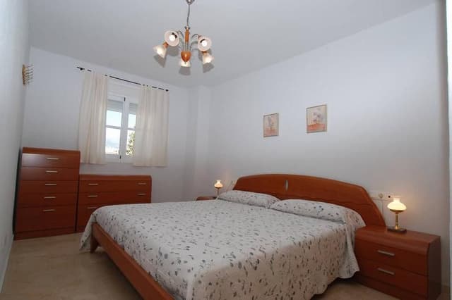 APARTMENT TWO BEDROOMS