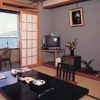 Kabusenoyu Kabuse Hotsprings Aikawa Yamaki3