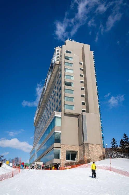 Sapporo Kitahiroshima Classe Hotel Sapporo Kitahiroshima Classe Hotel