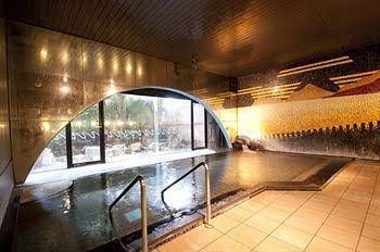 โรงแรมคาโมะงะวะ ซี เวิลด์ (Kamogawa Sea World Hotel)1