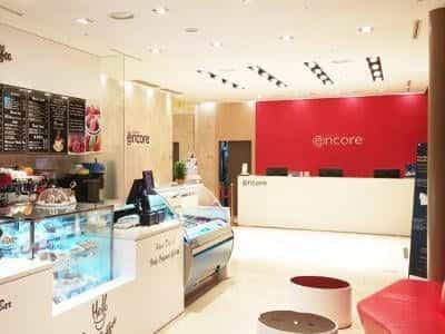 Ramada Encore Dongdaemun Ramada Encore Dongdaemun