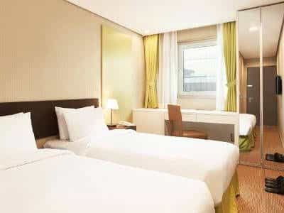Ramada Encore Dongdaemun Ramada Encore Dongdaemun