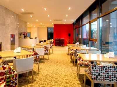 Ramada Encore Dongdaemun Ramada Encore Dongdaemun