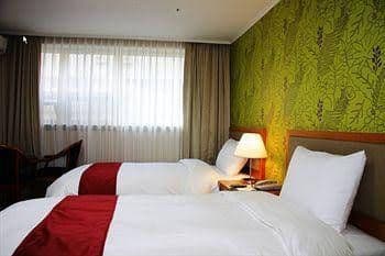 Eastgate Tower Hotel & Residence Eastgate Tower Hotel & Residence