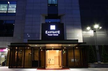 Eastgate Tower Hotel & Residence2