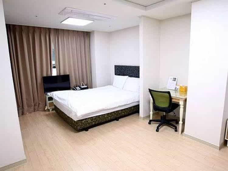 Estay Gangnam Estay Gangnam
