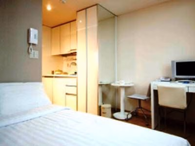 Stay7 Residence Seoul Univ.3