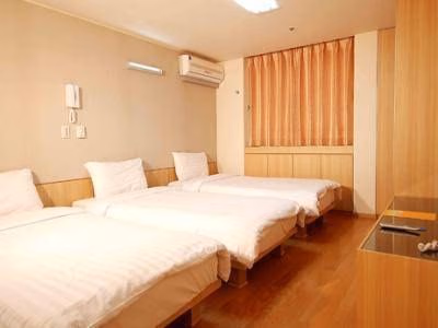 Stay7 Residence Seoul Univ.2