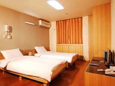 Stay7 Residence Seoul Univ.4