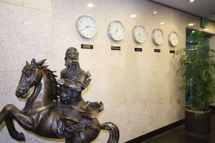 Seoul Leisure Tourist Seoul Leisure Tourist