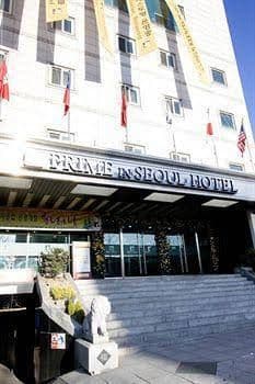 Seoul Leisure Tourist Seoul Leisure Tourist