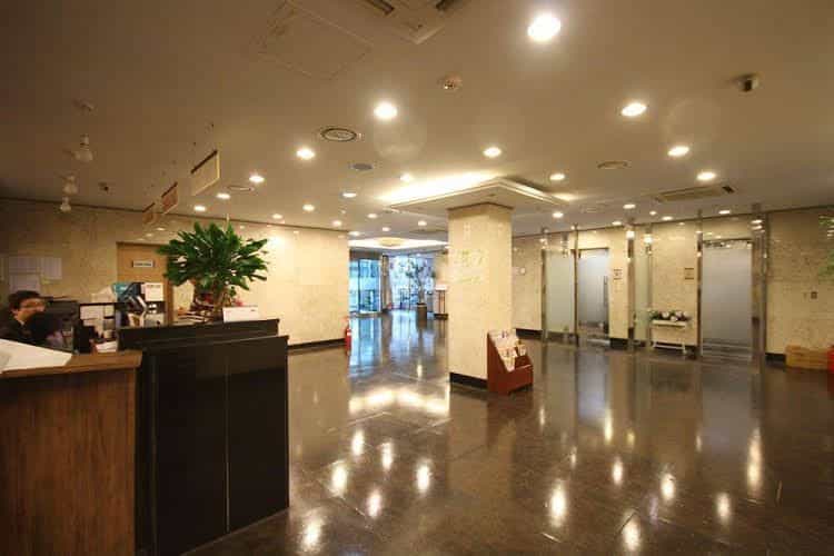 Seoul Leisure Tourist Seoul Leisure Tourist