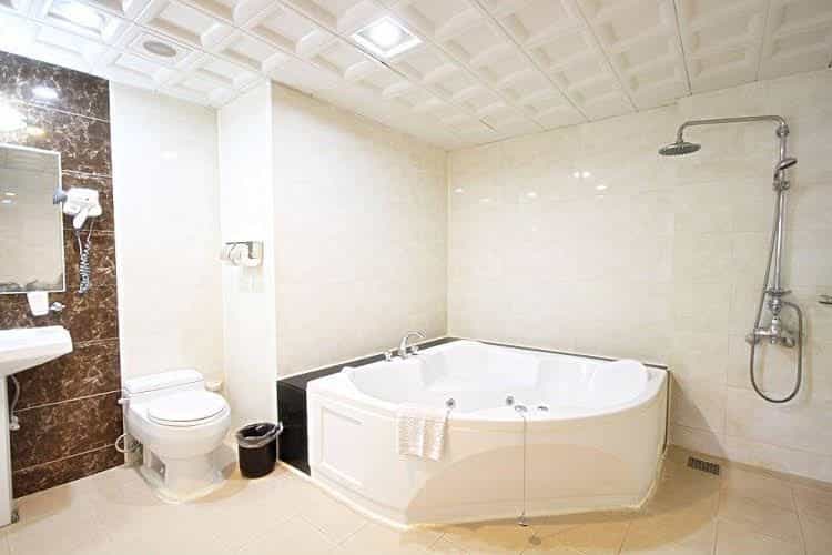 Seoul Leisure Tourist Seoul Leisure Tourist