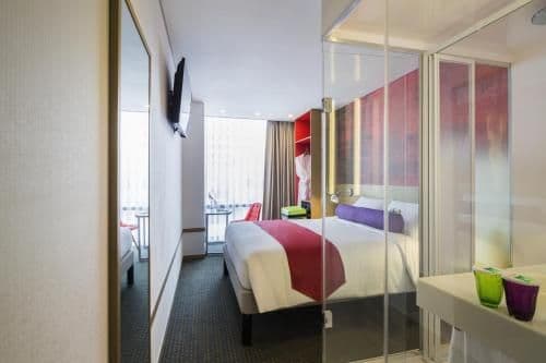 Adjoining Room