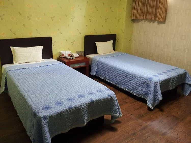 Dongdo Hotel Dongdo Hotel