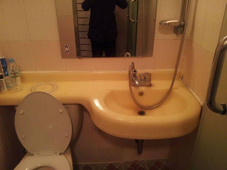 Dongdo Hotel Dongdo Hotel