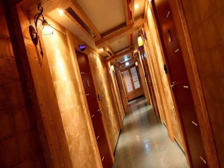 Goodstay EJ Hotel0