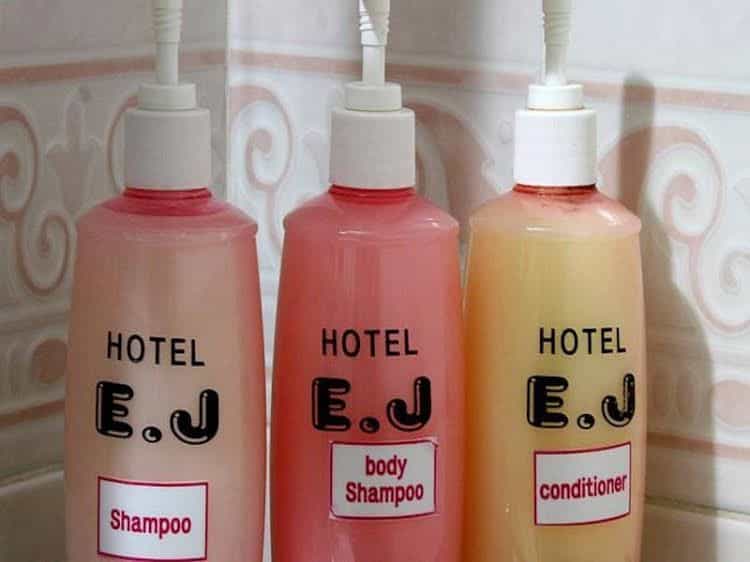 Goodstay EJ Hotel Goodstay EJ Hotel