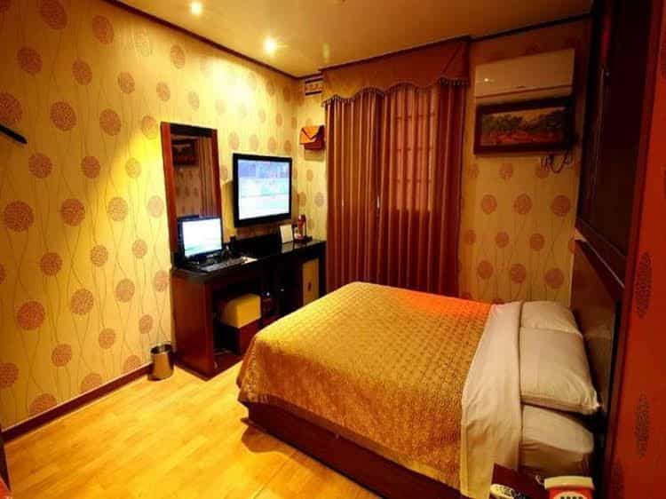 Goodstay EJ Hotel Goodstay EJ Hotel