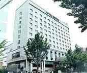 Crown Busan Crown Busan