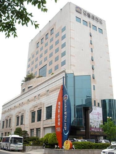 Legend Hotel Legend Hotel
