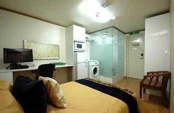 Ephphatha Residence Gangnam Ephphatha Residence Gangnam
